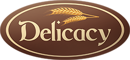 Delicacy Logo